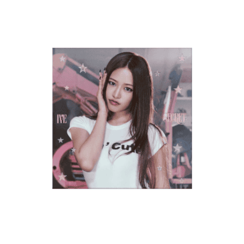 K-pop　CD K-POP CD/DVD – KuroNeko.lt